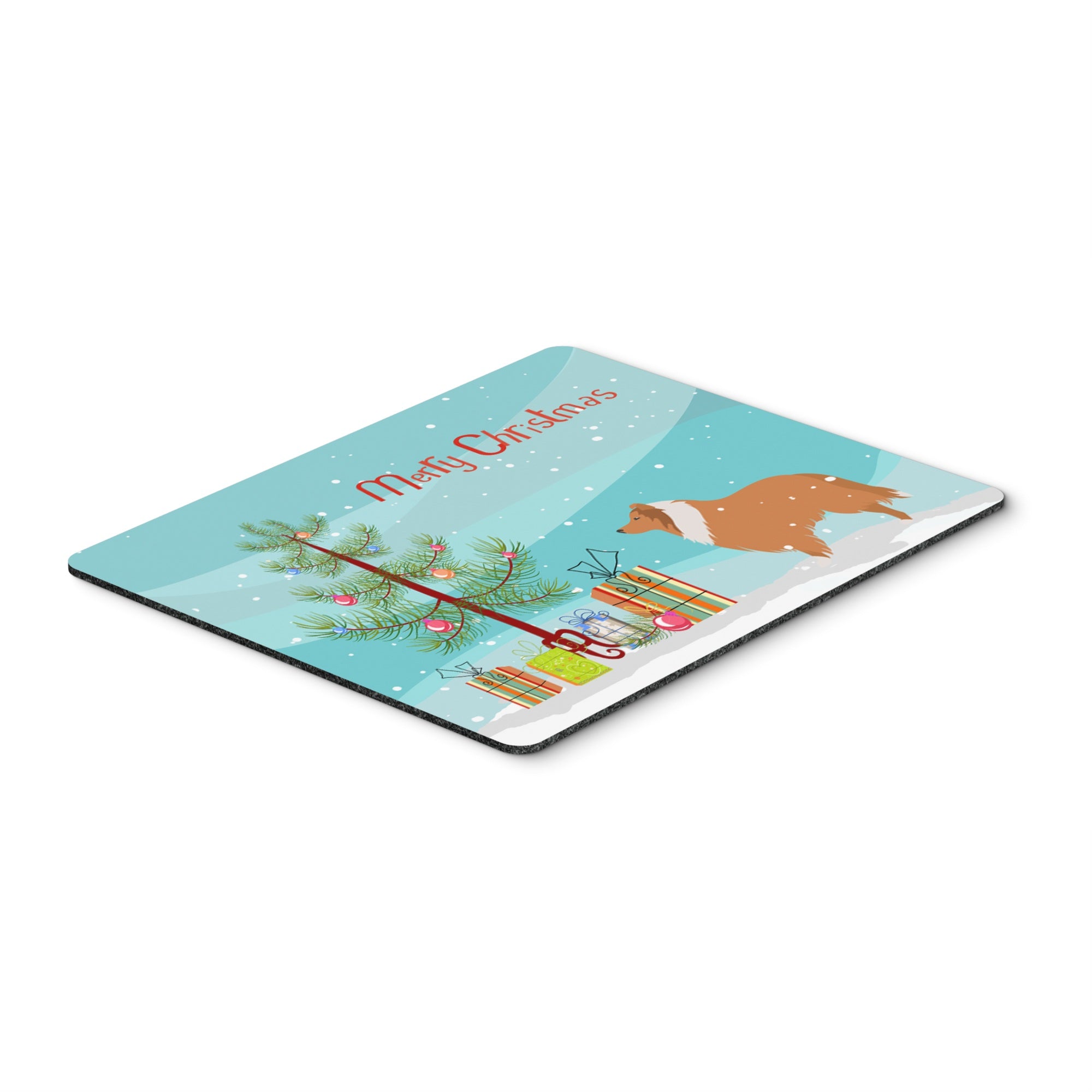 Caroline'S Treasures 7.75 X 9.25 Desk Artwork Mouse Pad, Multicolor (Bb2934Mp)