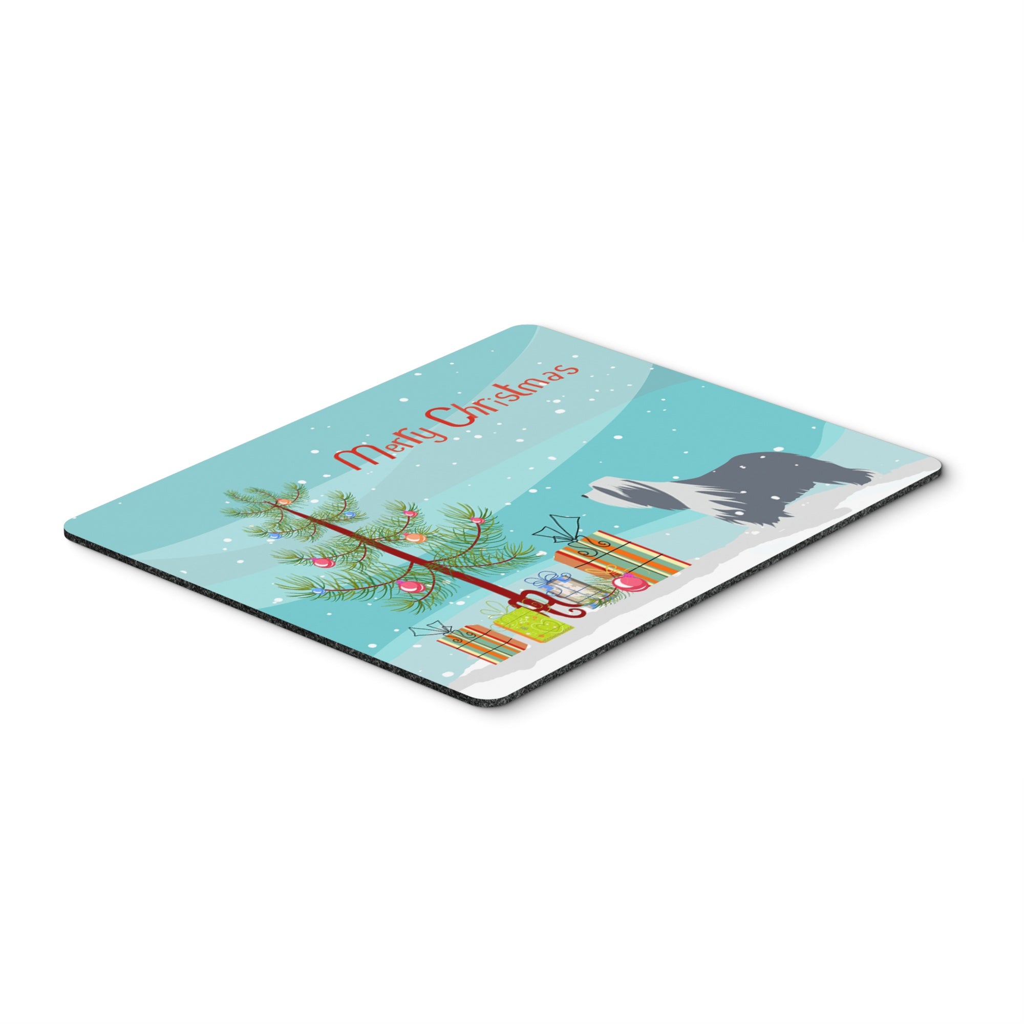 Caroline'S Treasures 7.75 X 9.25 Desk Artwork Mouse Pad, Multicolor (Bb2935Mp)