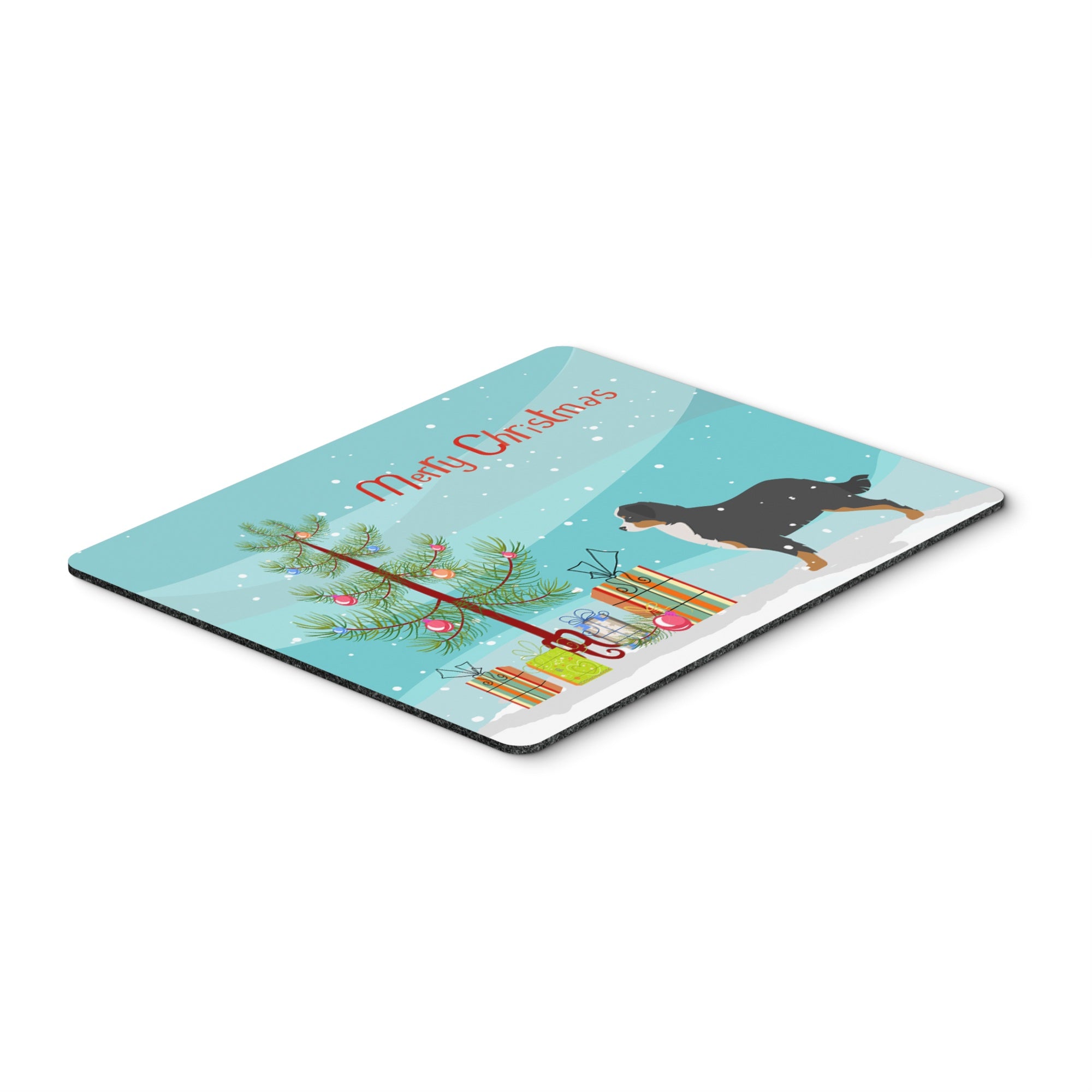 Caroline'S Treasures 7.75 X 9.25 Desk Artwork Mouse Pad, Multicolor (Bb2937Mp)