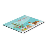 Caroline'S Treasures 7.75 X 9.25 Desk Artwork Mouse Pad, Multicolor (Bb2938Mp)