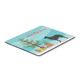 Caroline'S Treasures 7.75 X 9.25 Desk Artwork Mouse Pad, Multicolor (Bb2939Mp)