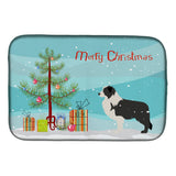 Caroline'S Treasures Bb2941Ddm Dish Drying Mat, 14 X 21