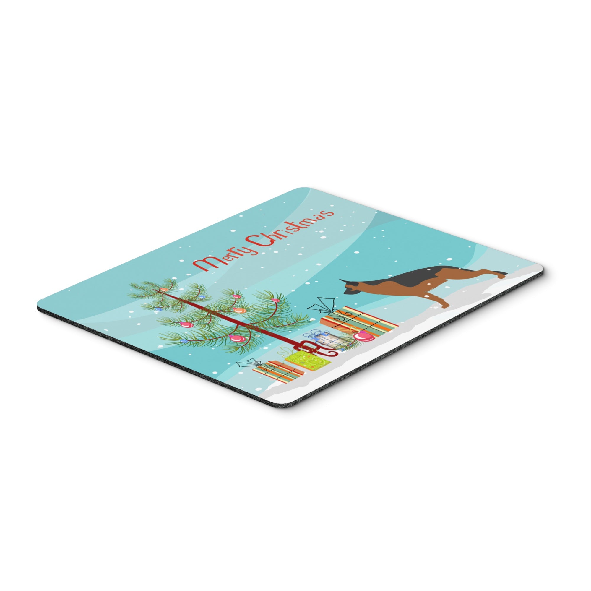 Caroline'S Treasures 7.75 X 9.25 Desk Artwork Mouse Pad, Multicolor (Bb2942Mp)