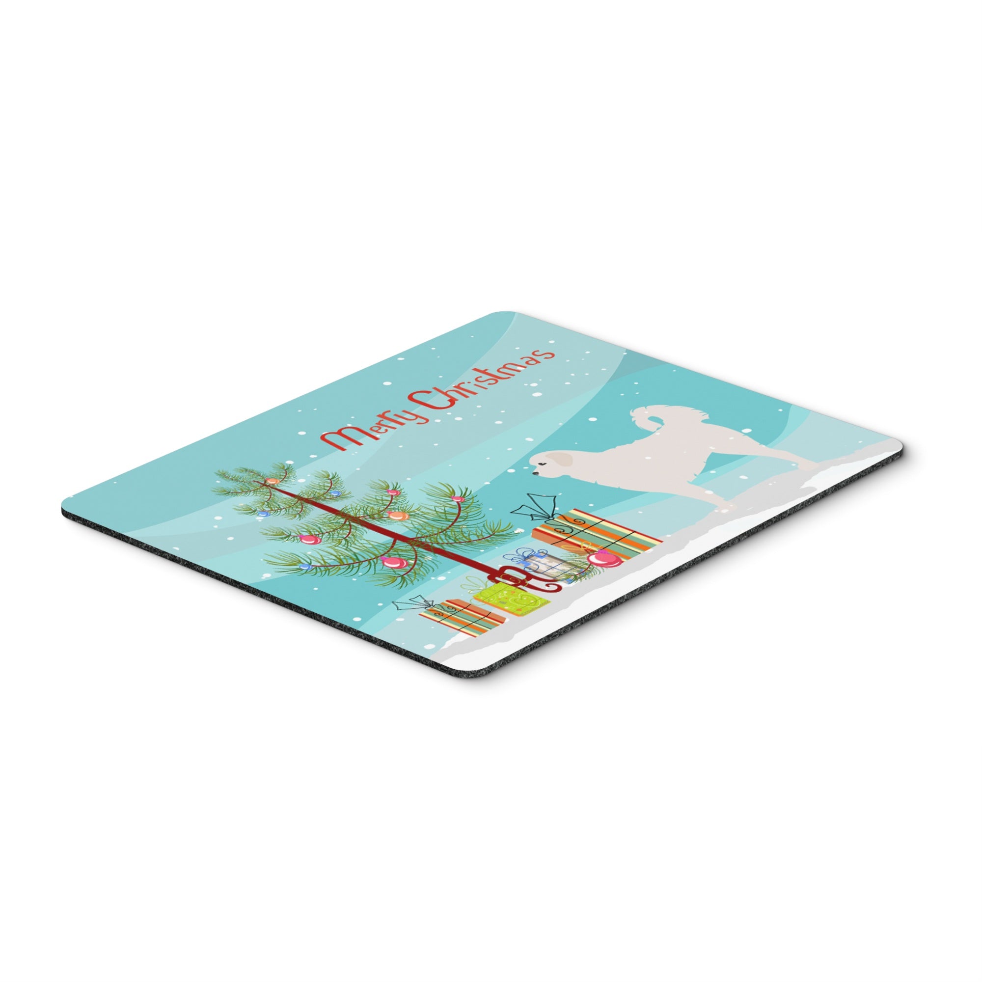 Caroline'S Treasures 7.75 X 9.25 Desk Artwork Mouse Pad, Multicolor (Bb2945Mp)