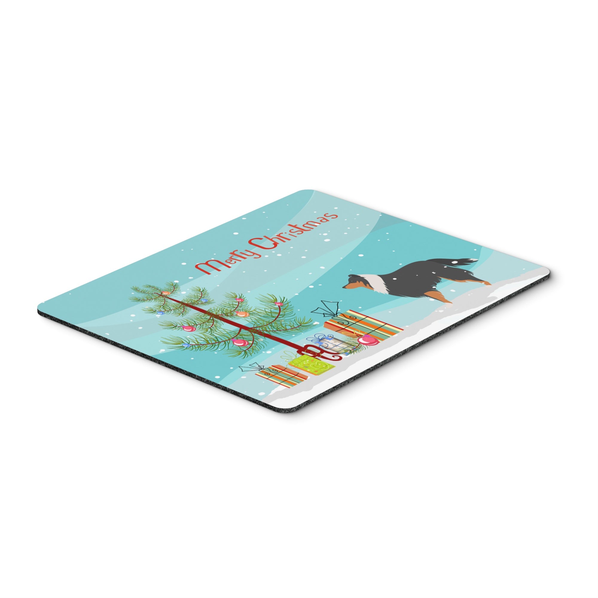 Caroline'S Treasures 7.75 X 9.25 Desk Artwork Mouse Pad, Multicolor (Bb2948Mp)