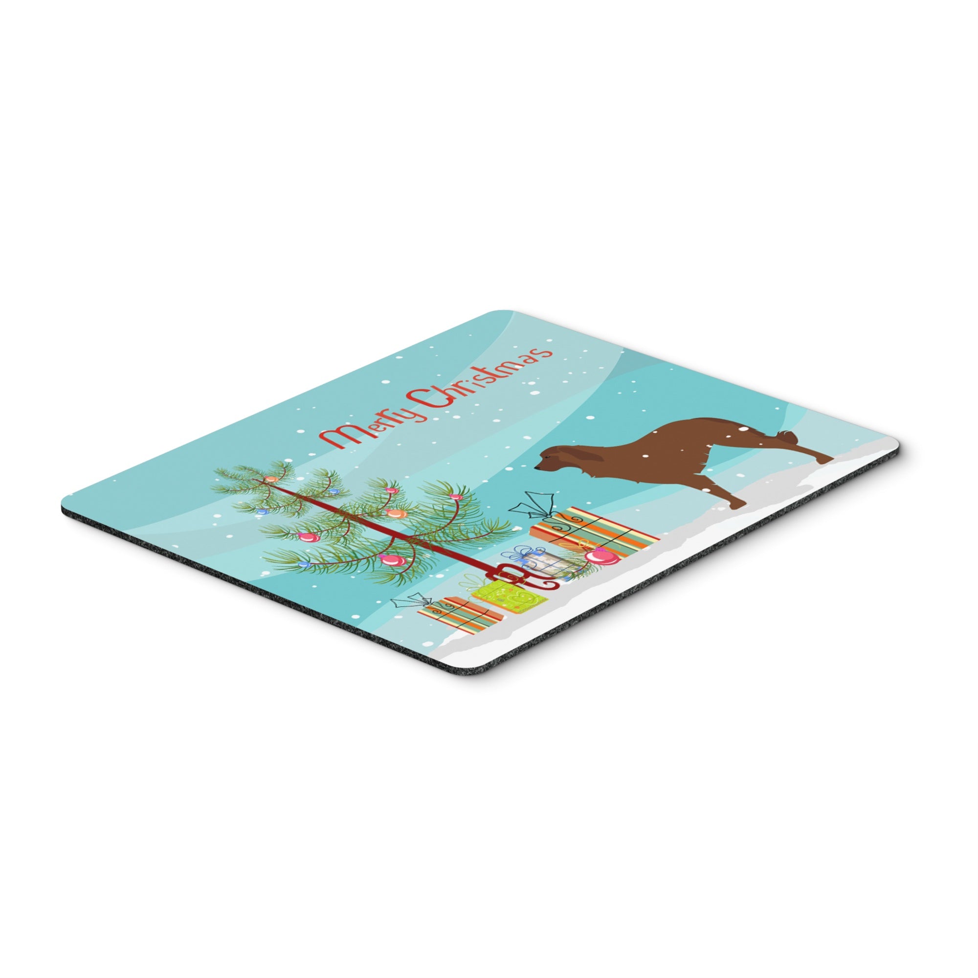 Caroline'S Treasures 7.75 X 9.25 Desk Artwork Mouse Pad, Multicolor (Bb2949Mp)