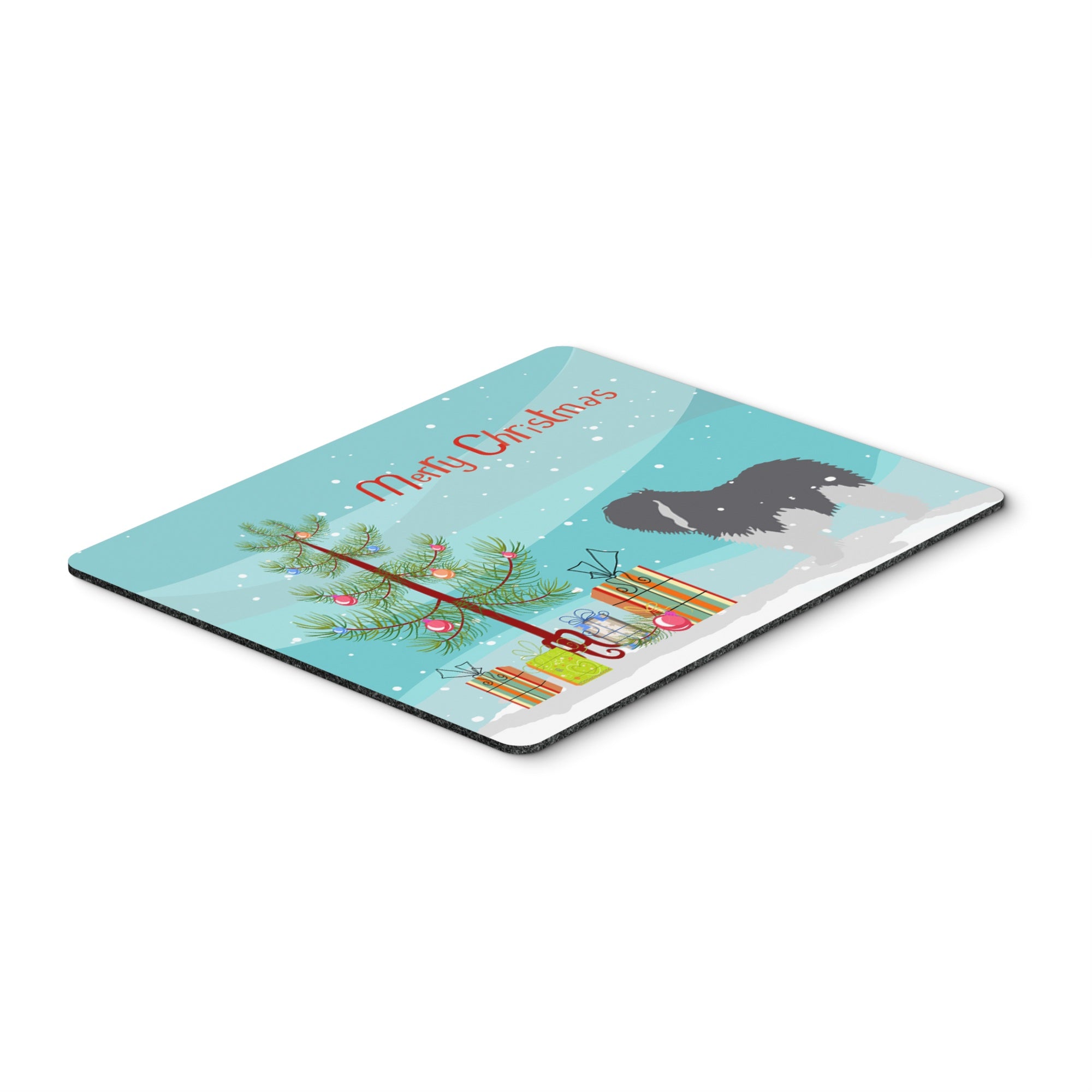 Caroline'S Treasures 7.75 X 9.25 Desk Artwork Mouse Pad, Multicolor (Bb2950Mp)