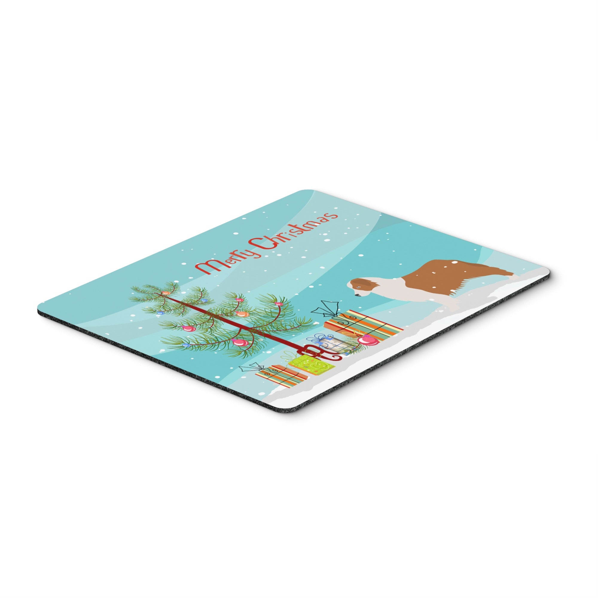 Caroline'S Treasures 7.75 X 9.25 Desk Artwork Mouse Pad, Multicolor (Bb2951Mp)