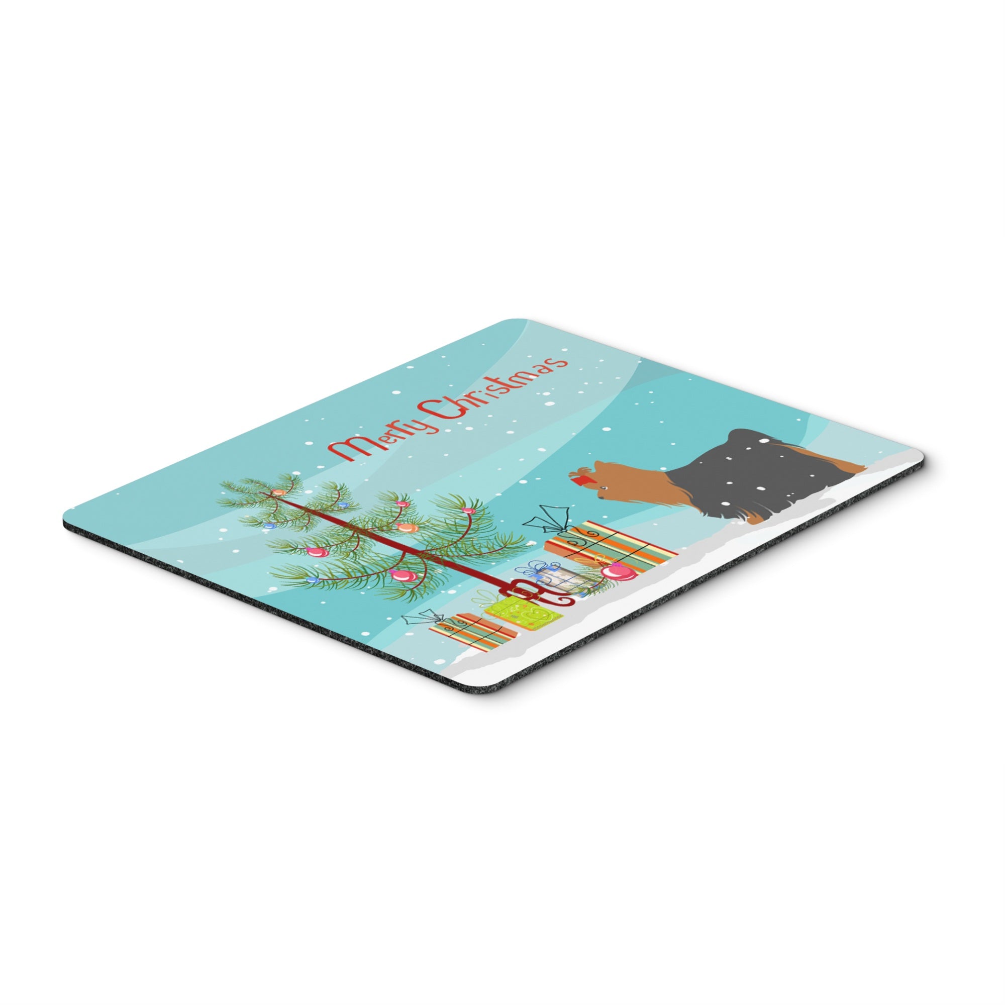 Caroline'S Treasures 7.75 X 9.25 Desk Artwork Mouse Pad, Multicolor (Bb2952Mp)