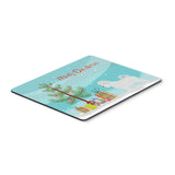 Caroline'S Treasures 7.75 X 9.25 Desk Artwork Mouse Pad, Multicolor (Bb2954Mp)