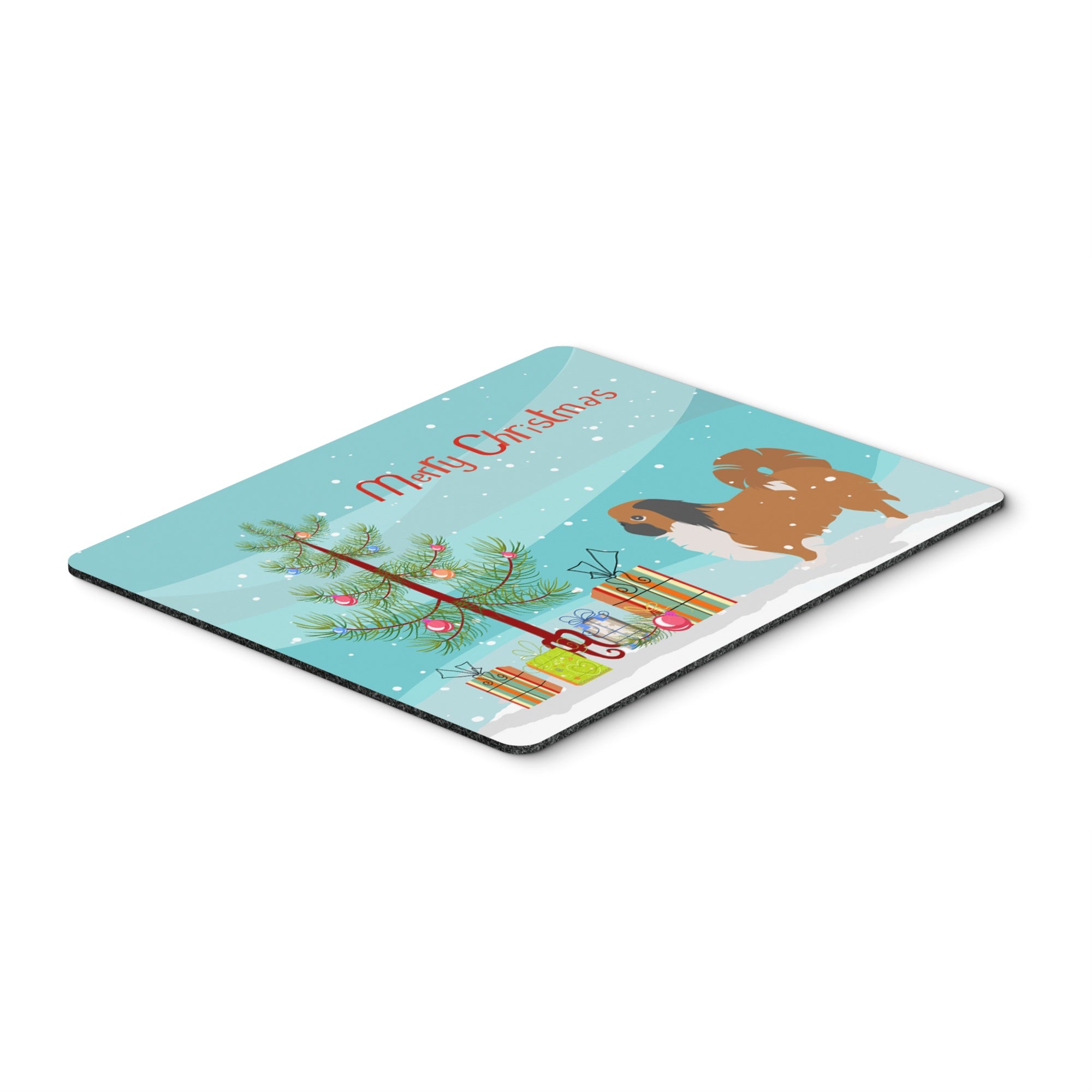 Caroline'S Treasures 7.75 X 9.25 Desk Artwork Mouse Pad, Multicolor (Bb2956Mp)