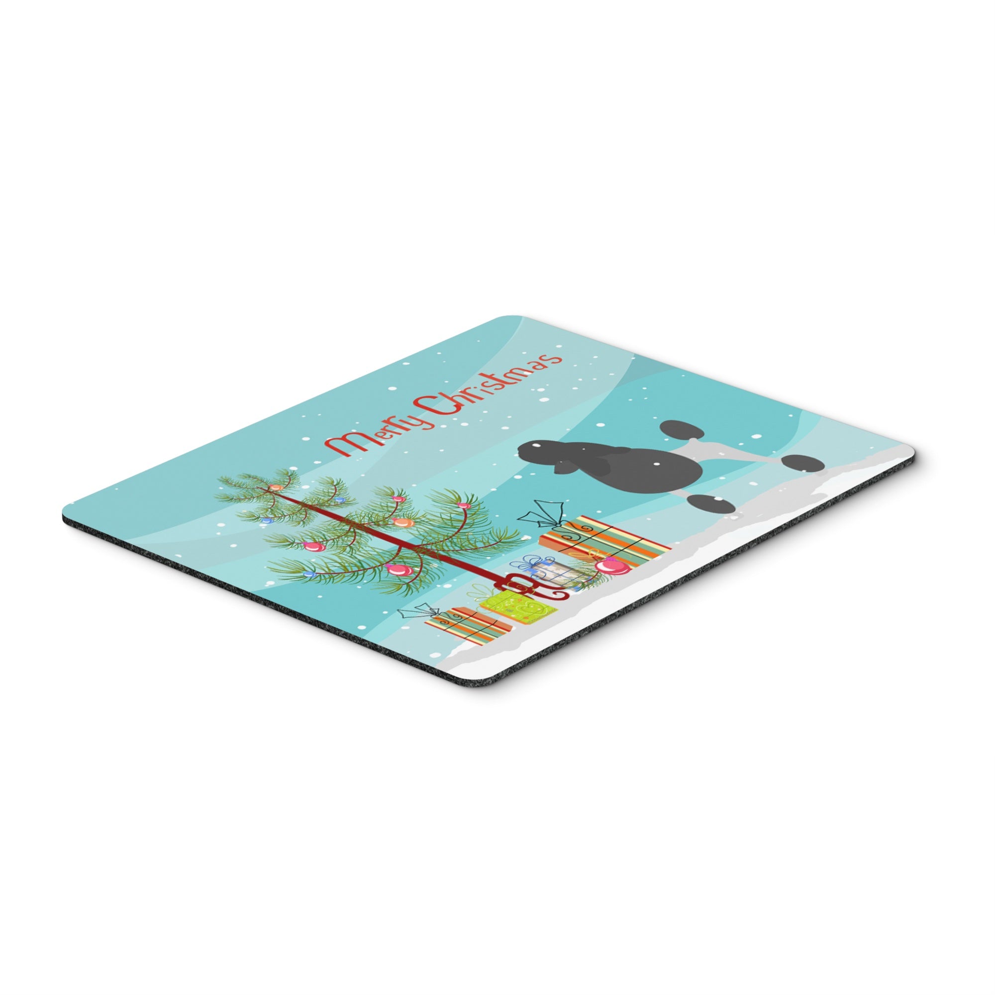 Caroline'S Treasures 7.75 X 9.25 Desk Artwork Mouse Pad, Multicolor (Bb2957Mp)