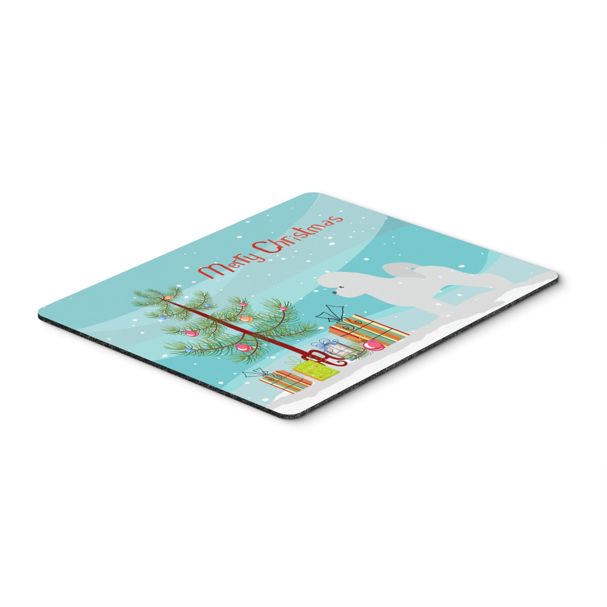 Caroline'S Treasures 7.75 X 9.25 Desk Artwork Mouse Pad, Multicolor (Bb2963Mp)