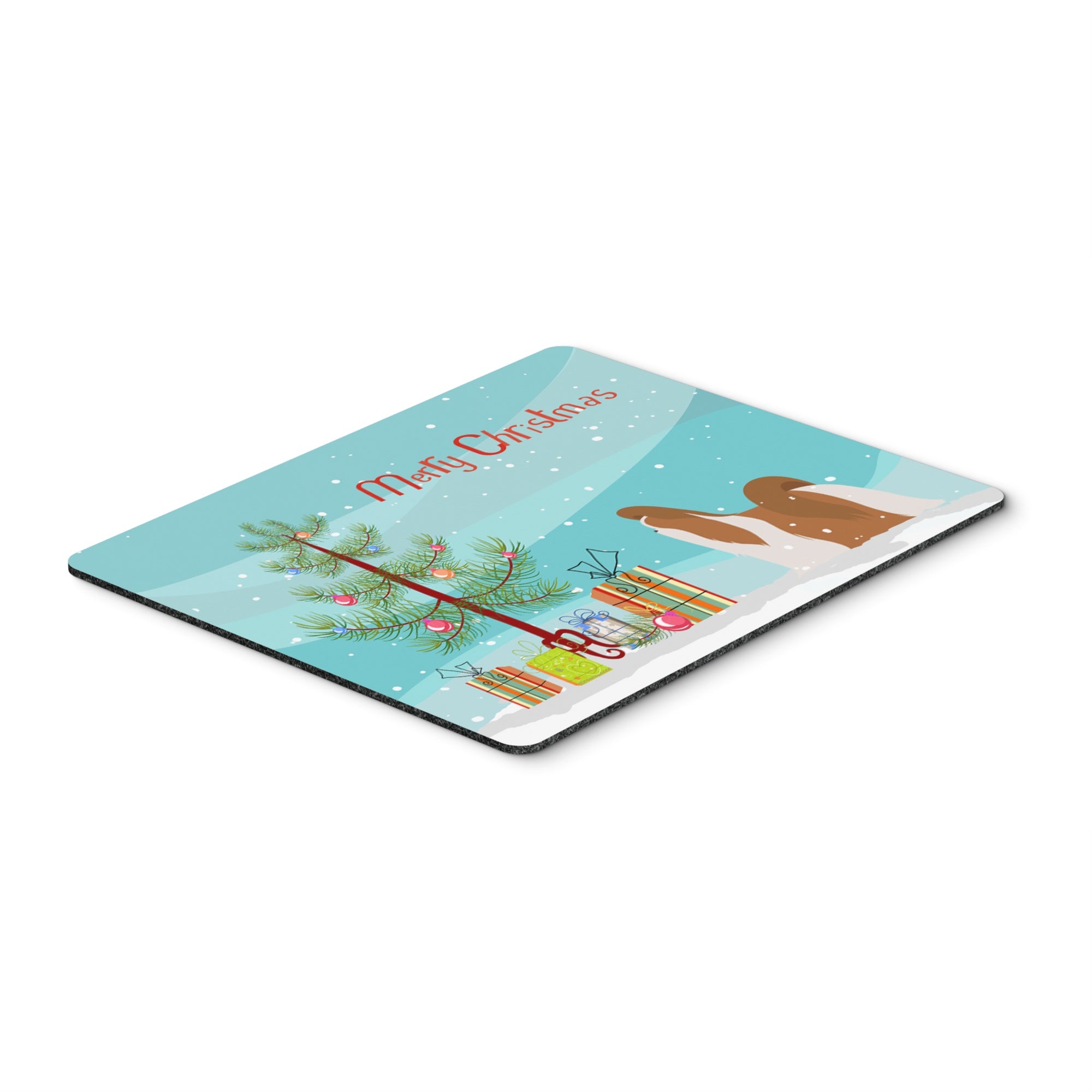 Caroline'S Treasures 7.75 X 9.25 Desk Artwork Mouse Pad, Multicolor (Bb2964Mp)