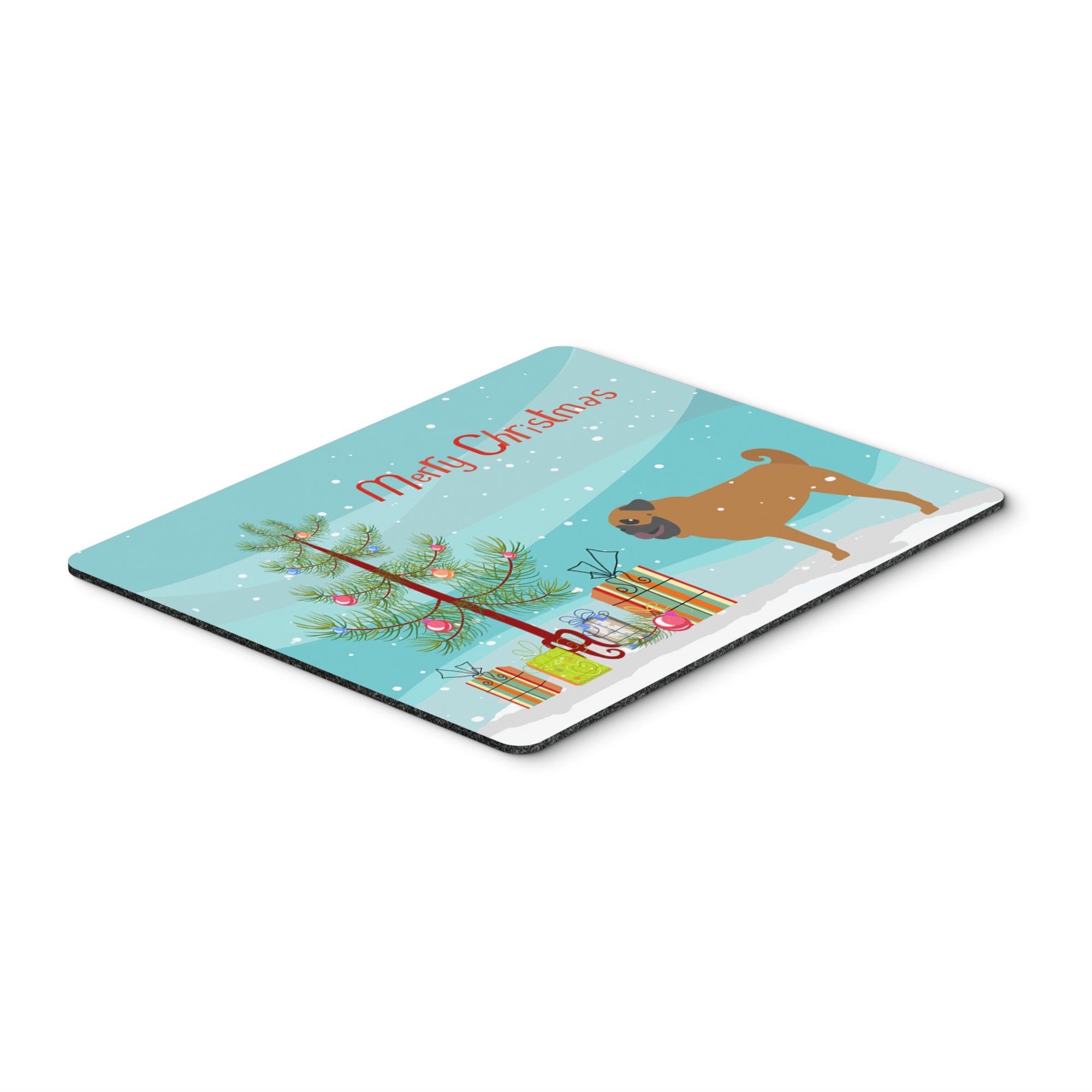 Caroline'S Treasures 7.75 X 9.25 Desk Artwork Mouse Pad, Multicolor (Bb2965Mp)