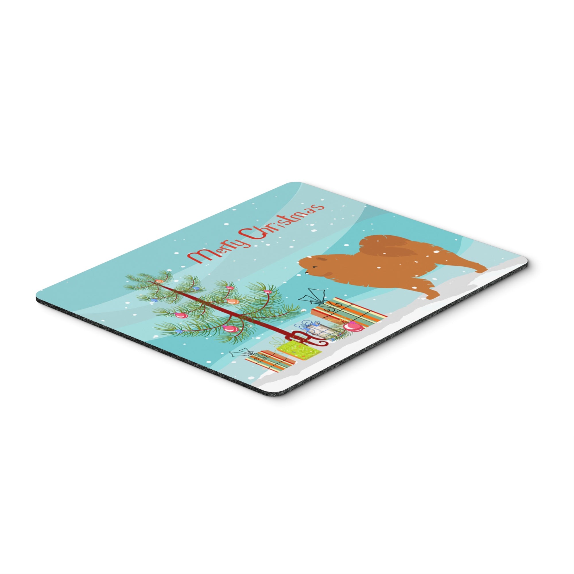 Caroline'S Treasures 7.75 X 9.25 Desk Artwork Mouse Pad, Multicolor (Bb2969Mp)