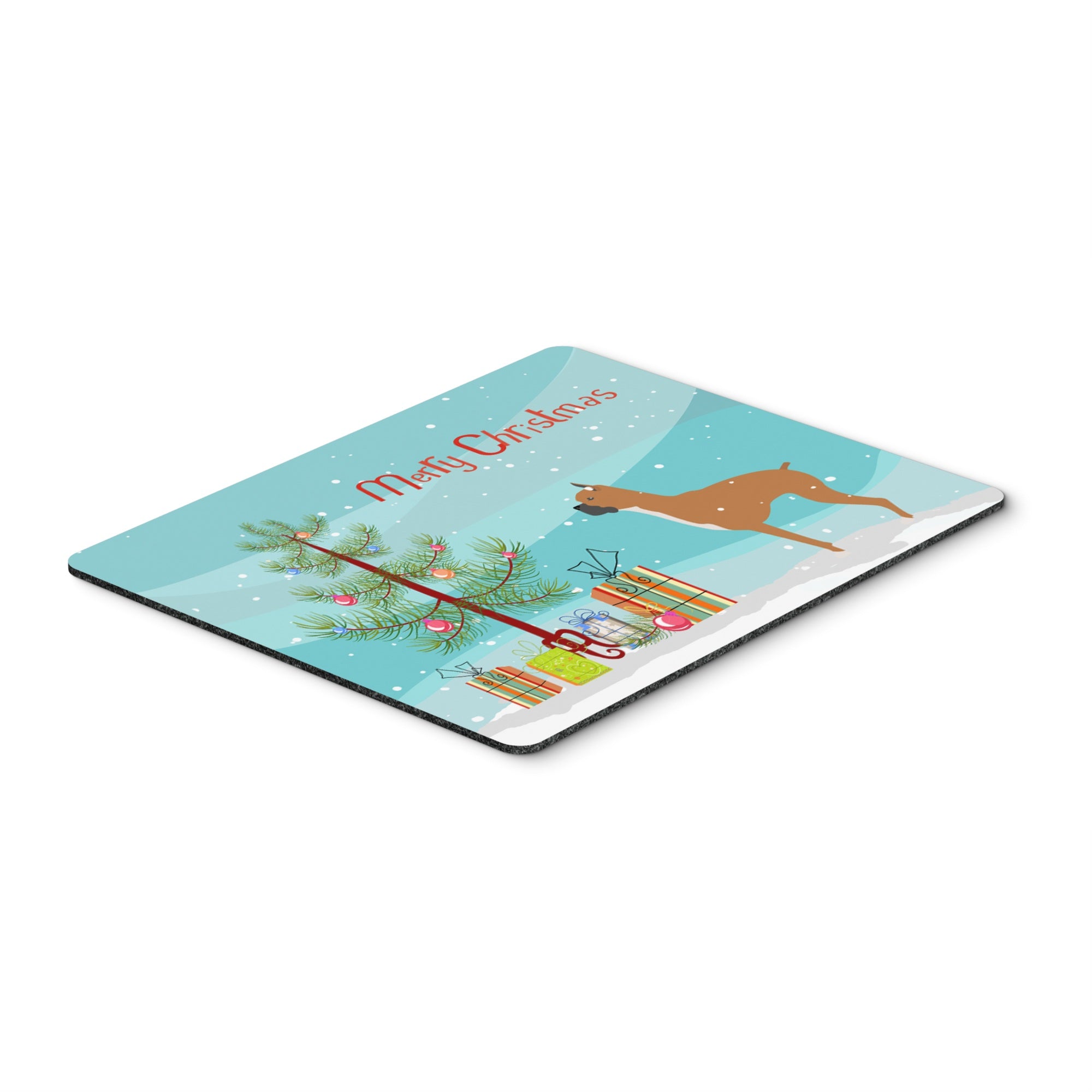 Caroline'S Treasures 7.75 X 9.25 Desk Artwork Mouse Pad, Multicolor (Bb2971Mp)