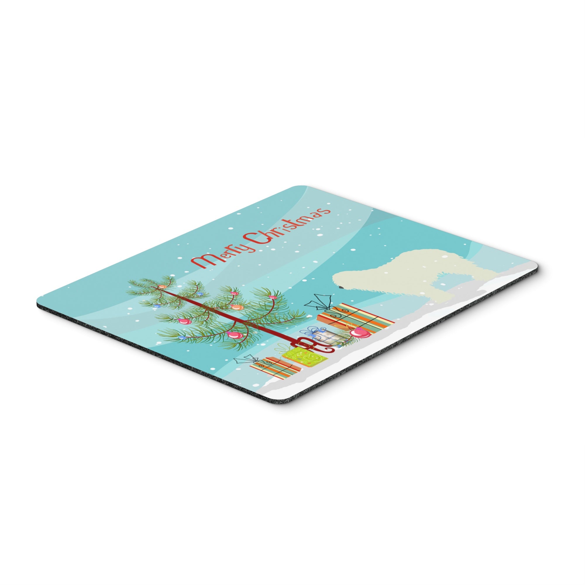 Caroline'S Treasures 7.75 X 9.25 Desk Artwork Mouse Pad, Multicolor (Bb2973Mp)
