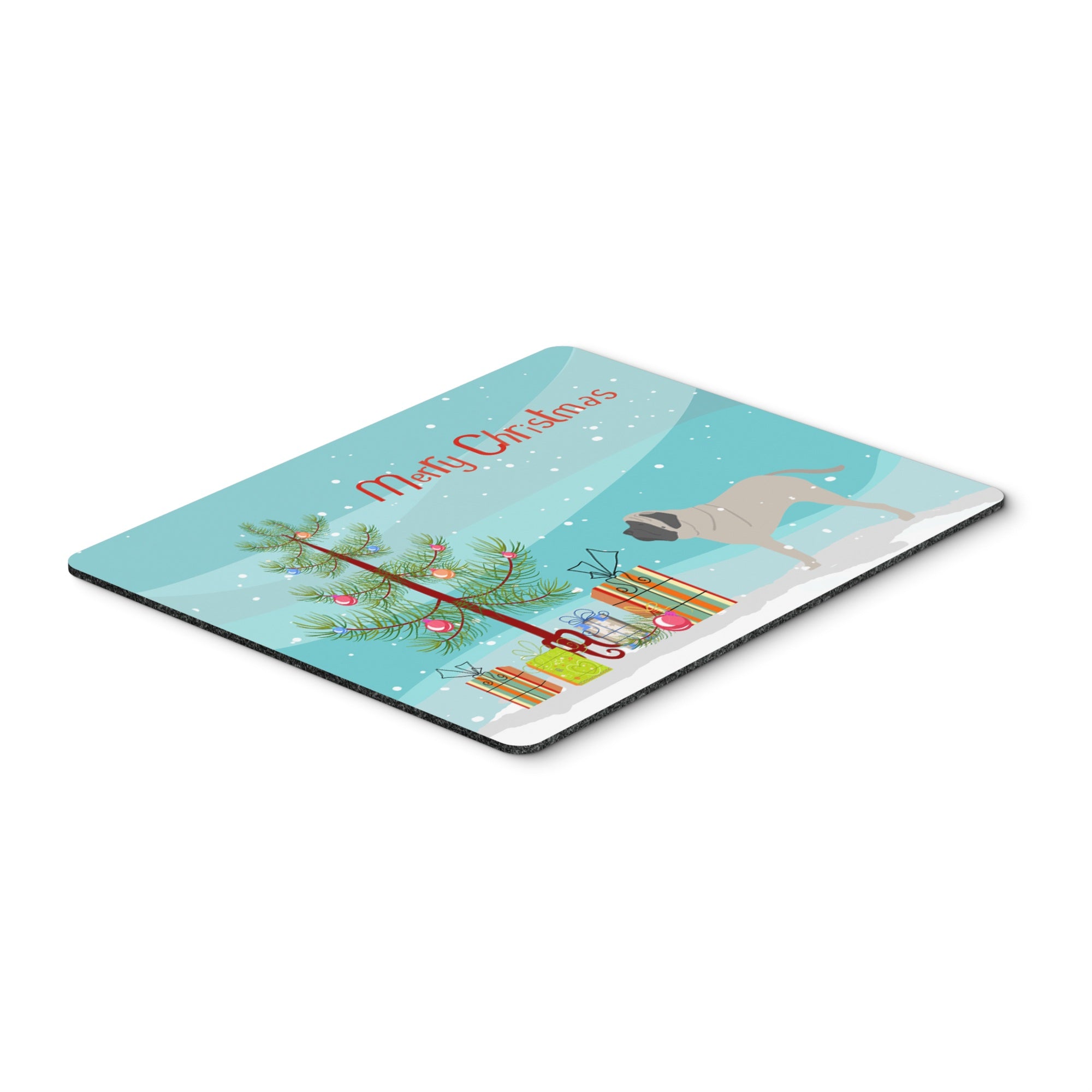 Caroline'S Treasures 7.75 X 9.25 Desk Artwork Mouse Pad, Multicolor (Bb2974Mp)