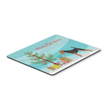 Caroline'S Treasures 7.75 X 9.25 Desk Artwork Mouse Pad, Multicolor (Bb2975Mp)
