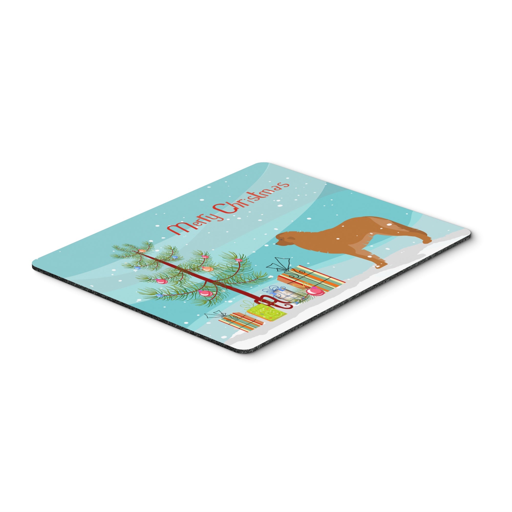 Caroline'S Treasures 7.75 X 9.25 Desk Artwork Mouse Pad, Multicolor (Bb2976Mp)