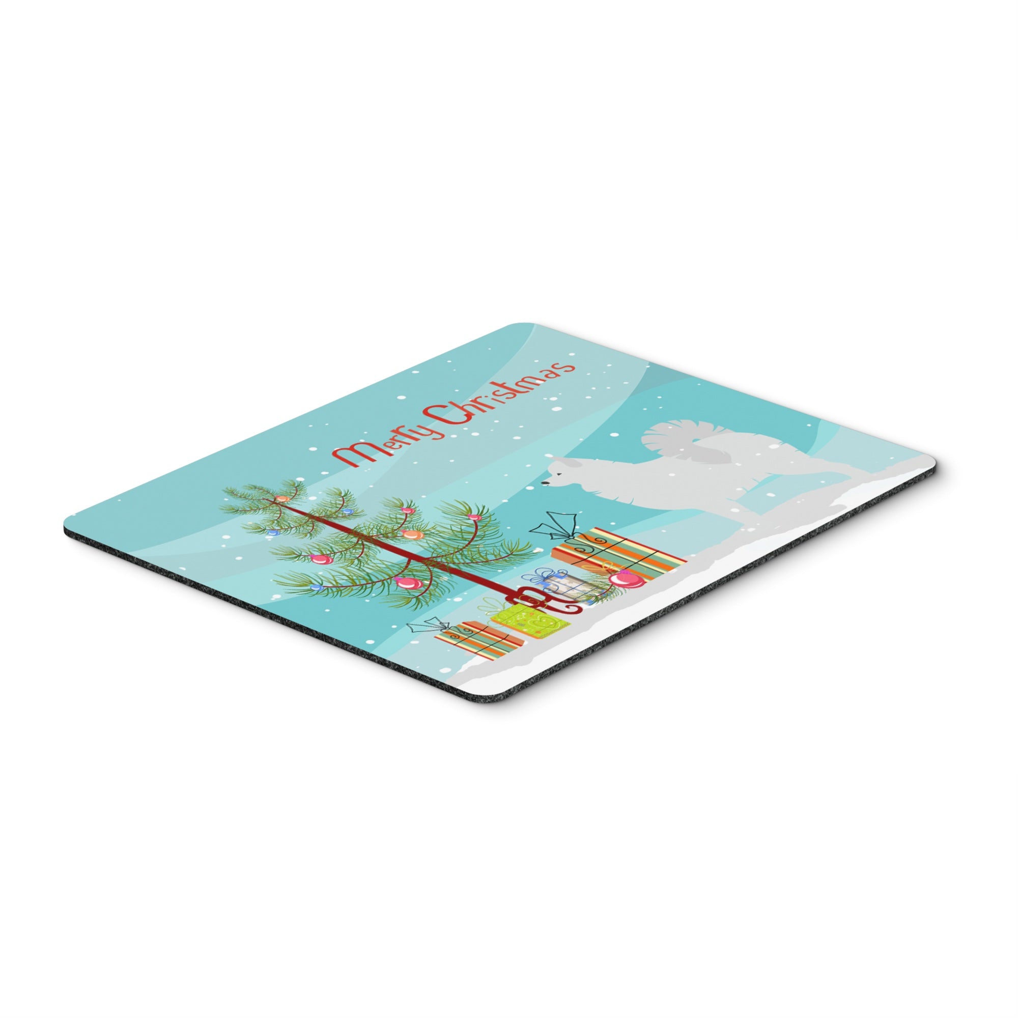 Caroline'S Treasures 7.75 X 9.25 Desk Artwork Mouse Pad, Multicolor (Bb2977Mp)