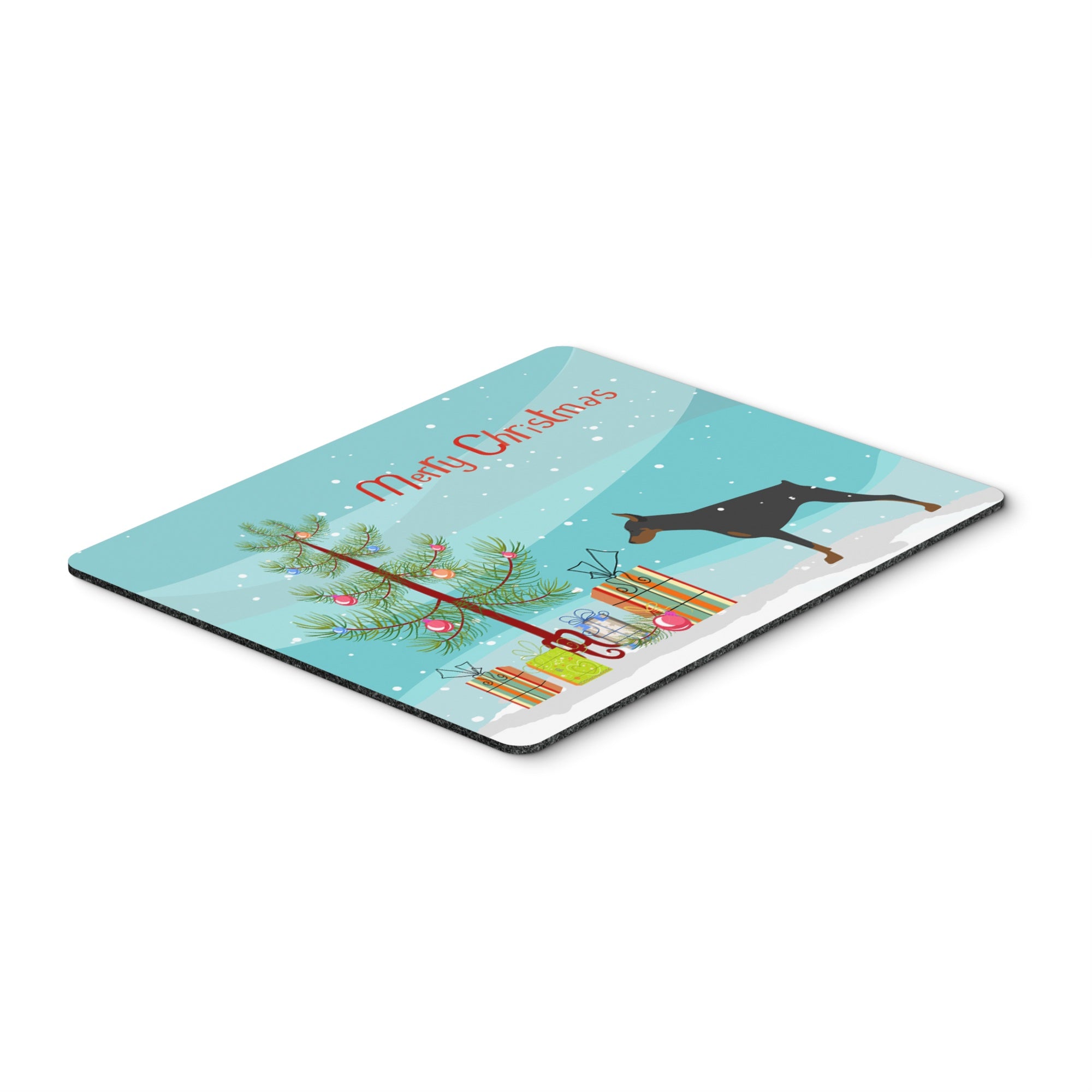 Caroline'S Treasures 7.75 X 9.25 Desk Artwork Mouse Pad, Multicolor (Bb2978Mp)