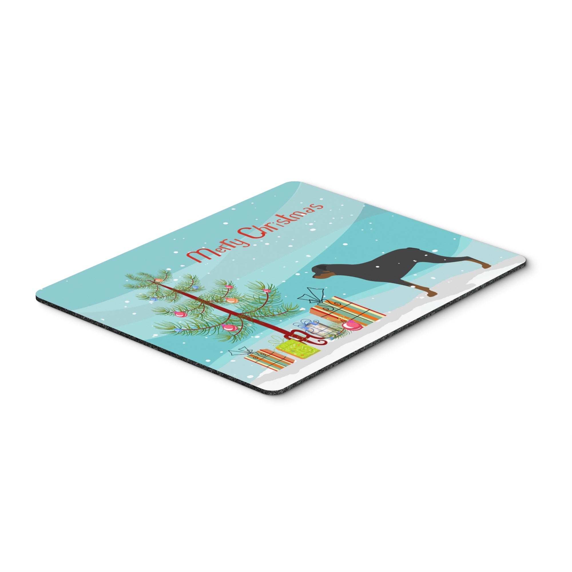 Caroline'S Treasures 7.75 X 9.25 Desk Artwork Mouse Pad, Multicolor (Bb2984Mp)