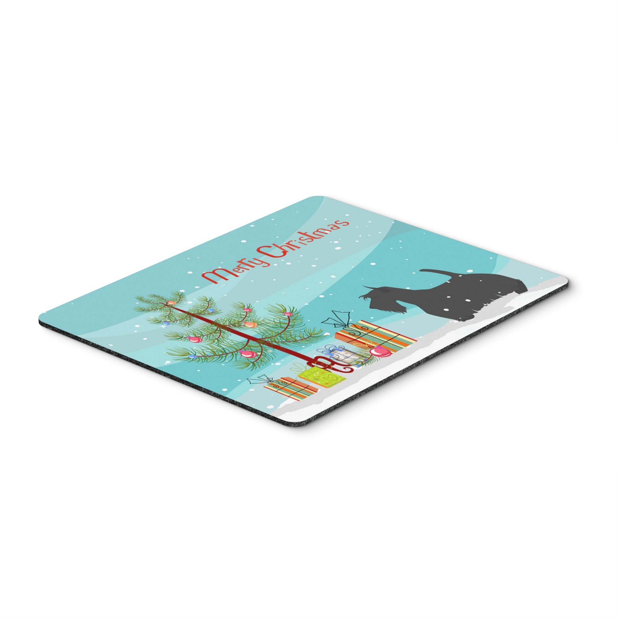 Caroline'S Treasures 7.75 X 9.25 Desk Artwork Mouse Pad, Multicolor (Bb2987Mp)
