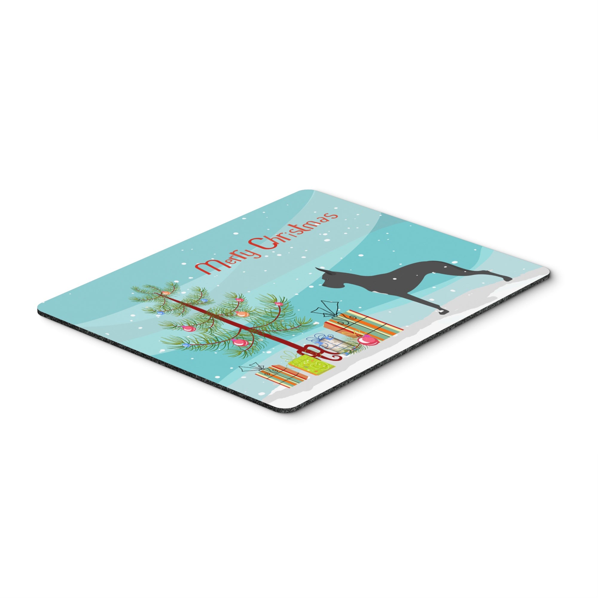 Caroline'S Treasures 7.75 X 9.25 Desk Artwork Mouse Pad, Multicolor (Bb2993Mp)