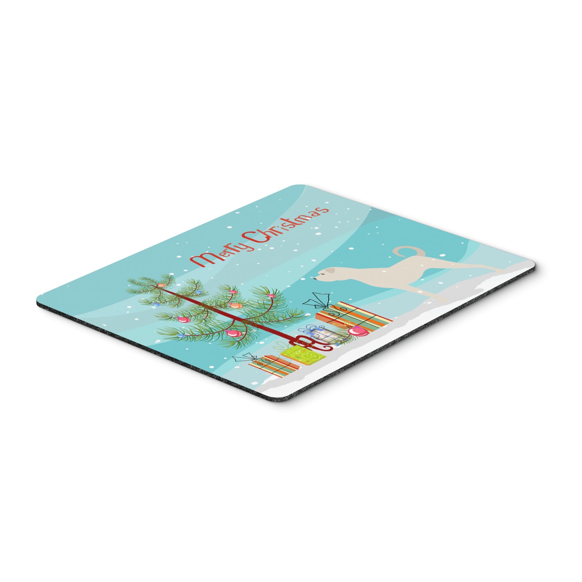 Caroline'S Treasures 7.75 X 9.25 Desk Artwork Mouse Pad, Multicolor (Bb2995Mp)