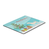 Caroline'S Treasures 7.75 X 9.25 Desk Artwork Mouse Pad, Multicolor (Bb2995Mp)