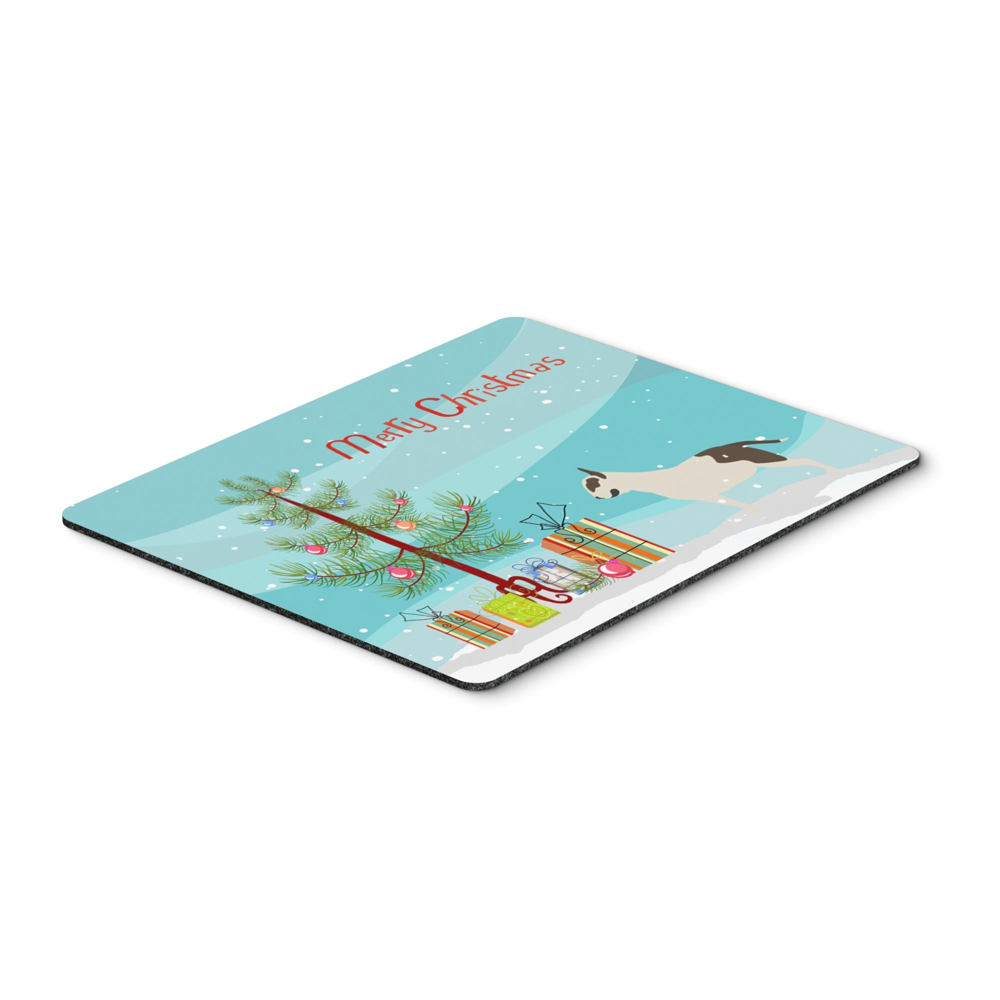 Caroline'S Treasures 7.75 X 9.25 Desk Artwork Mouse Pad, Multicolor (Bb2996Mp)