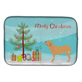 Caroline'S Treasures Bb2997Ddm Dish Drying Mat, 14 X 21