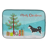 Caroline'S Treasures Bb2998Ddm Dish Drying Mat, 14 X 21