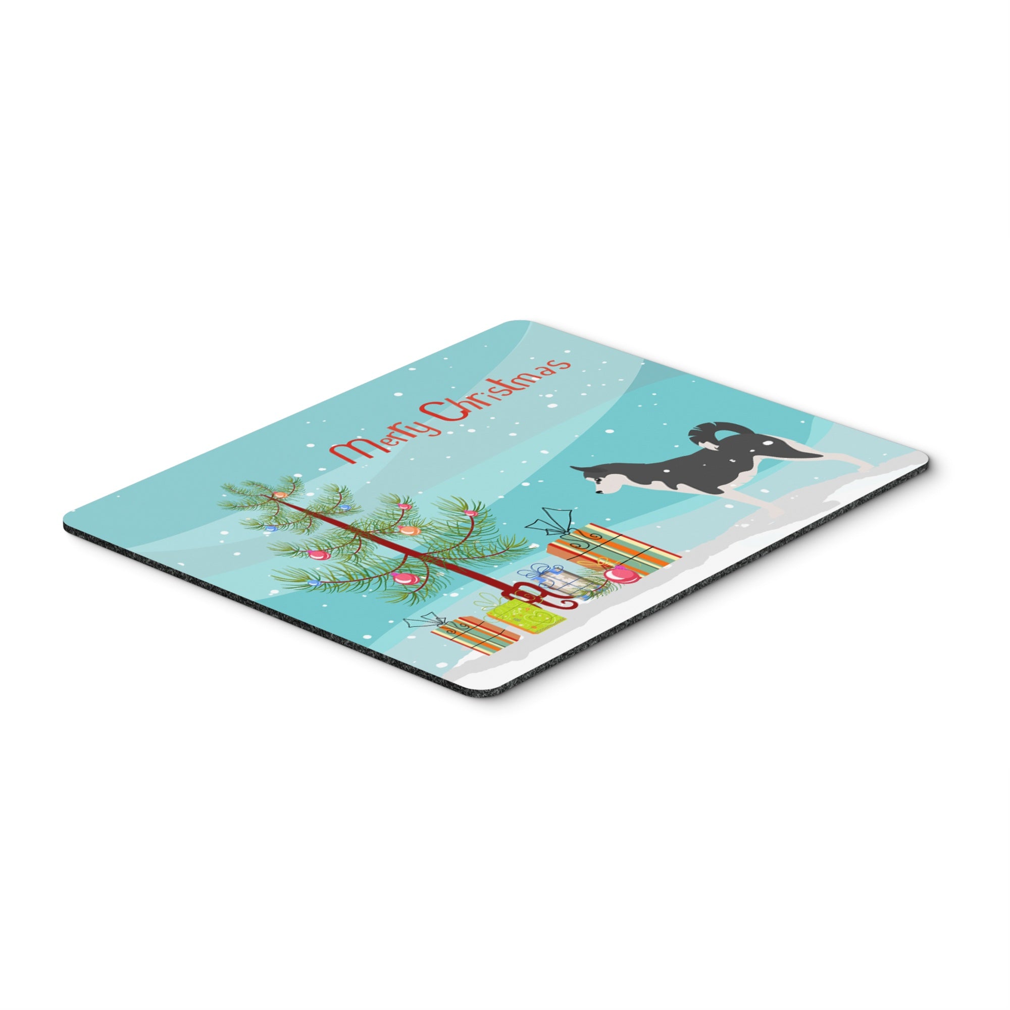 Caroline'S Treasures 7.75 X 9.25 Desk Artwork Mouse Pad, Multicolor (Bb2998Mp)