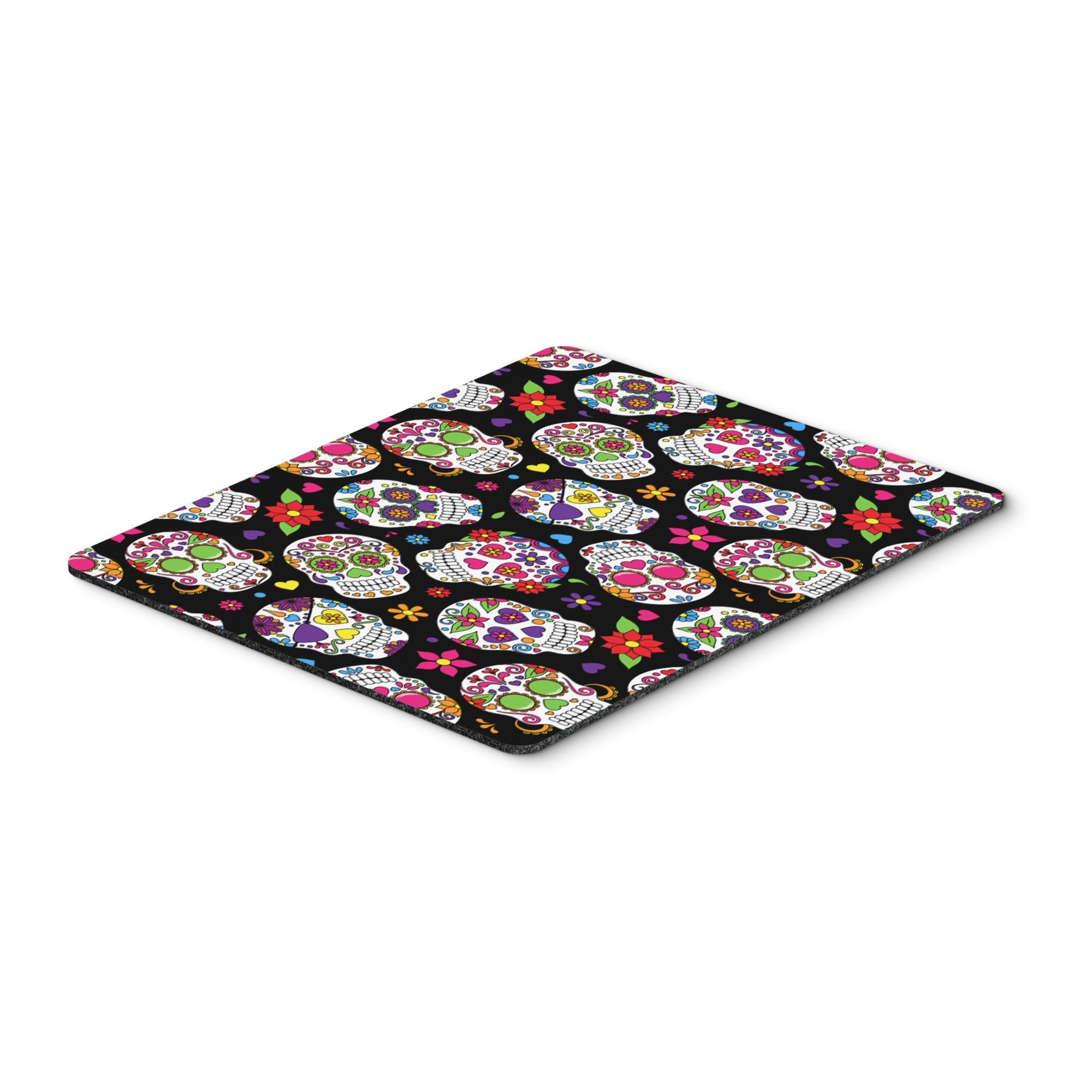 Caroline'S Treasures Desk Artwork Mouse Pad, Multicolor , 7.75X9.25 (Bb5116Mp)