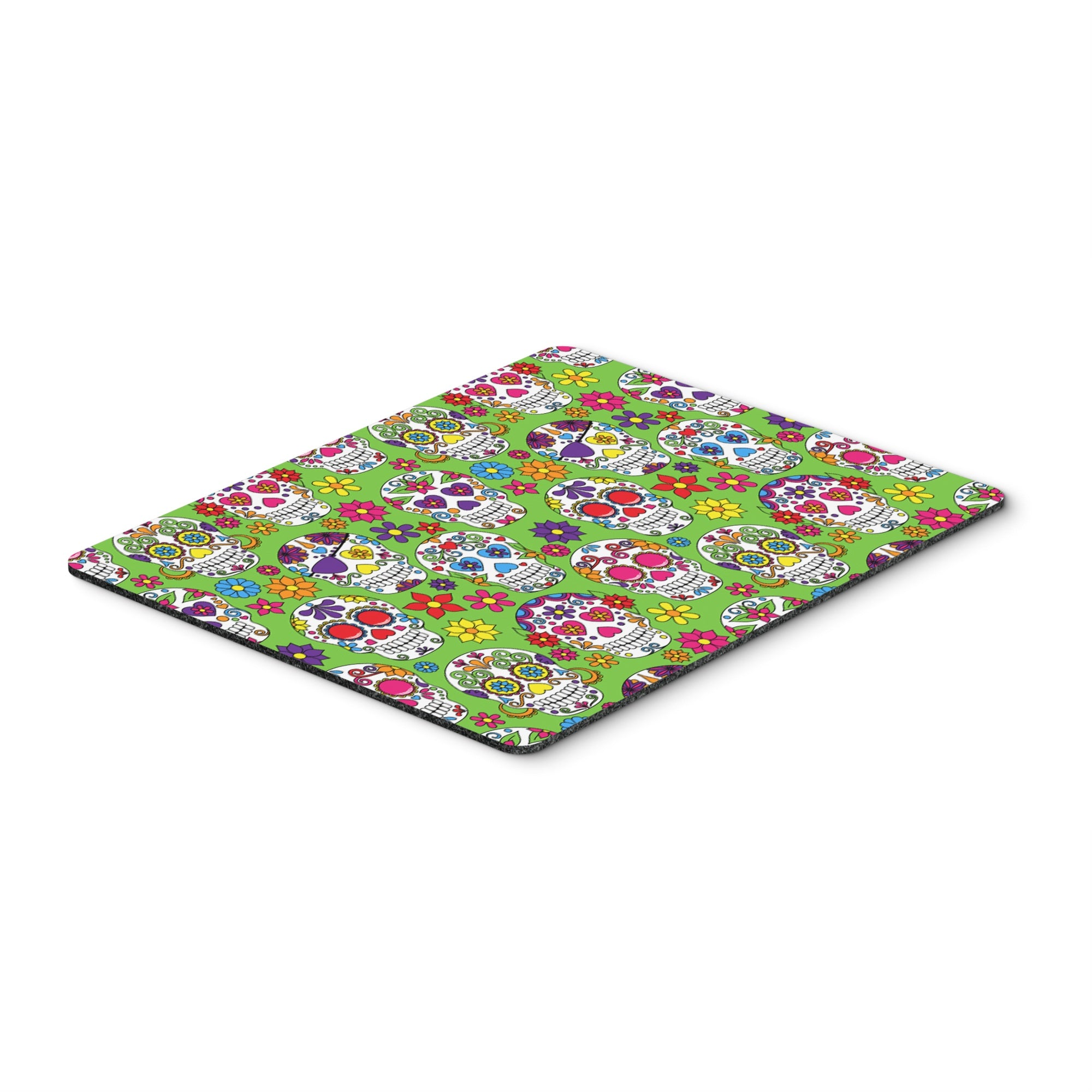 Caroline'S Treasures Desk Artwork Mouse Pad, Multicolor , 7.75X9.25 (Bb5117Mp)