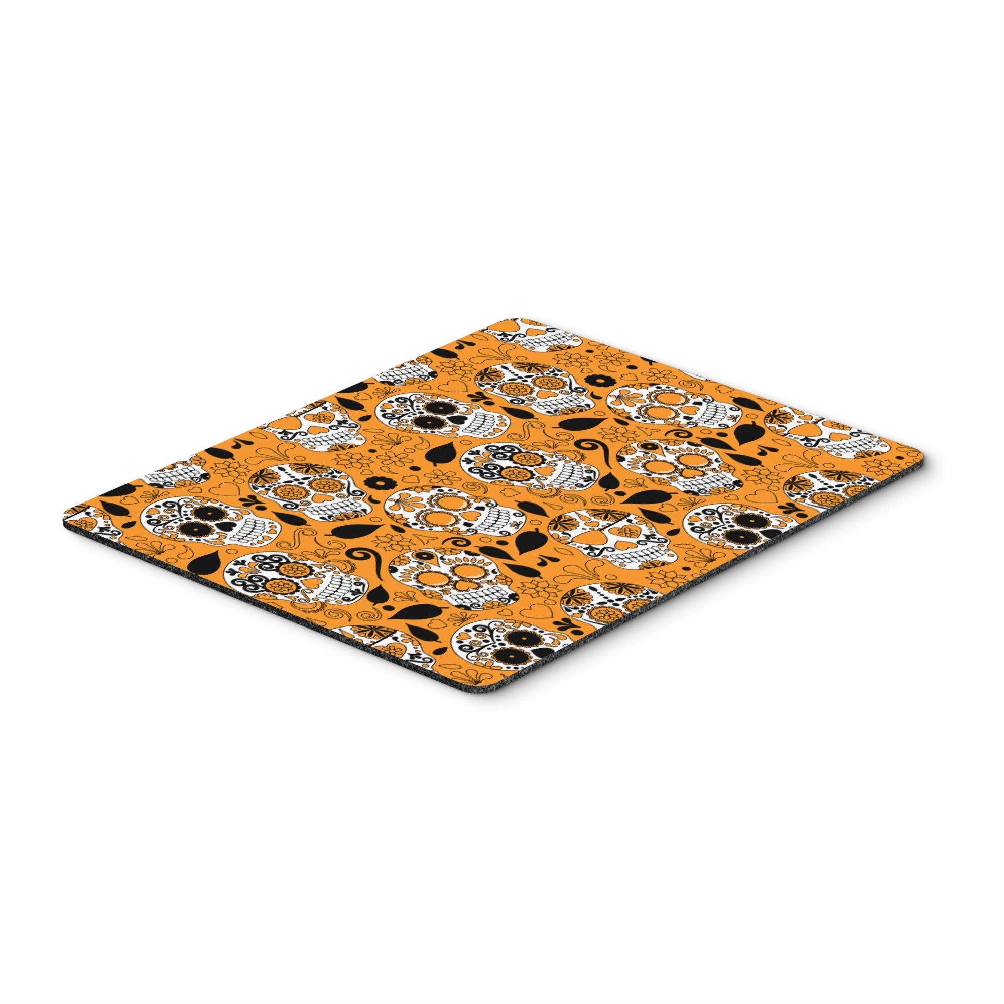 Caroline'S Treasures Desk Artwork Mouse Pad, Multicolor , 7.75X9.25 (Bb5118Mp)