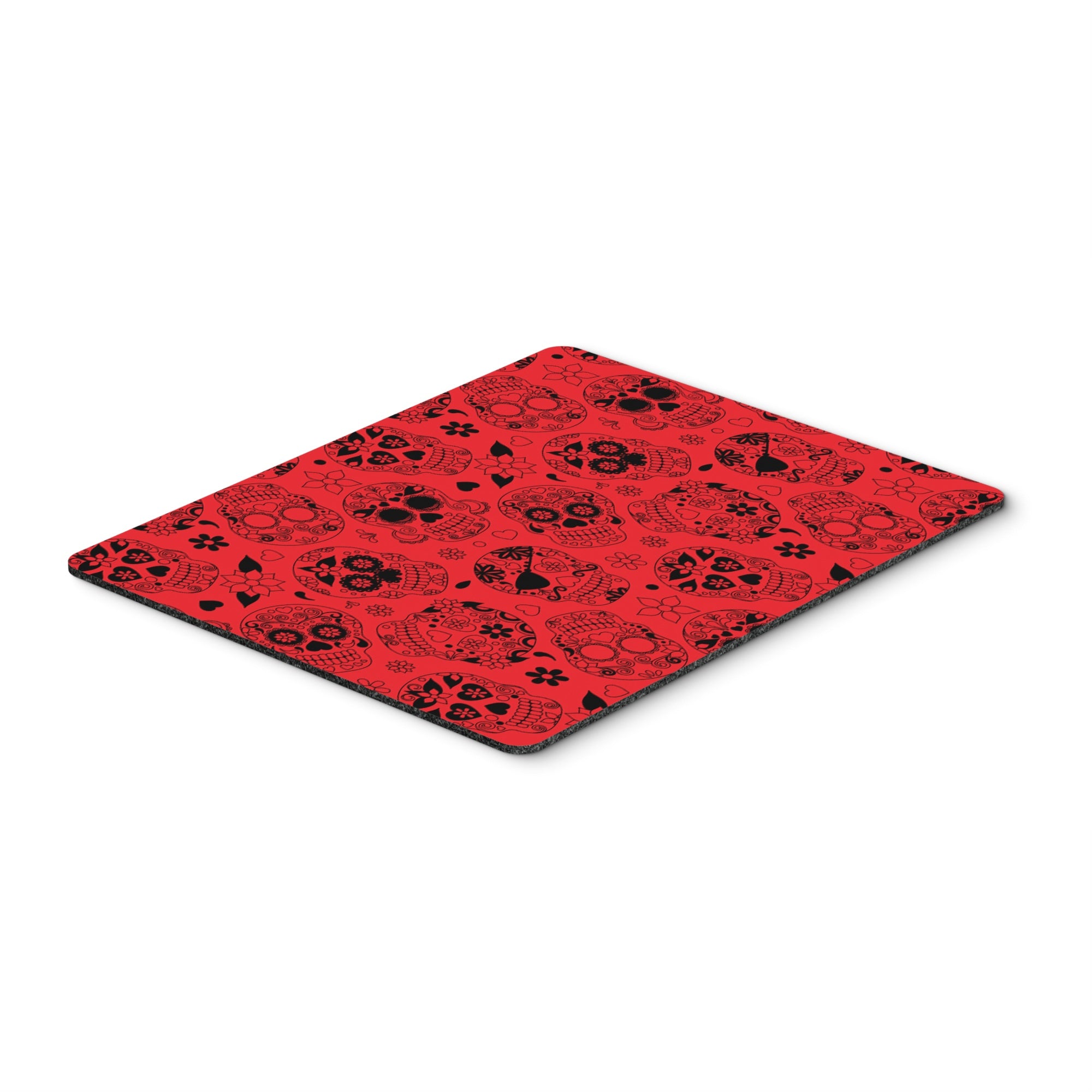 Caroline'S Treasures Desk Artwork Mouse Pad, Multicolor , 7.75X9.25 (Bb5119Mp)