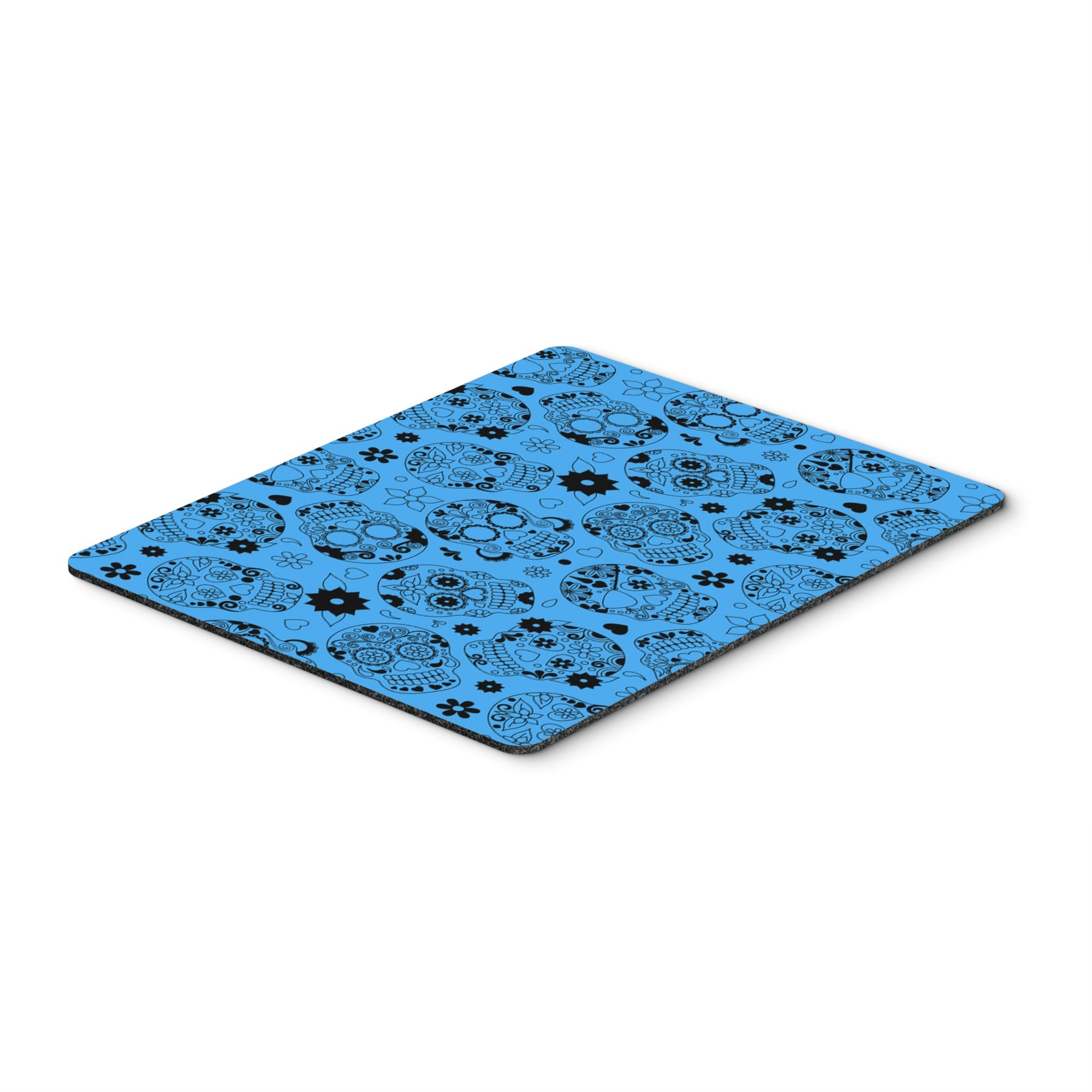 Caroline'S Treasures Desk Artwork Mouse Pad, Multicolor , 7.75X9.25 (Bb5120Mp)