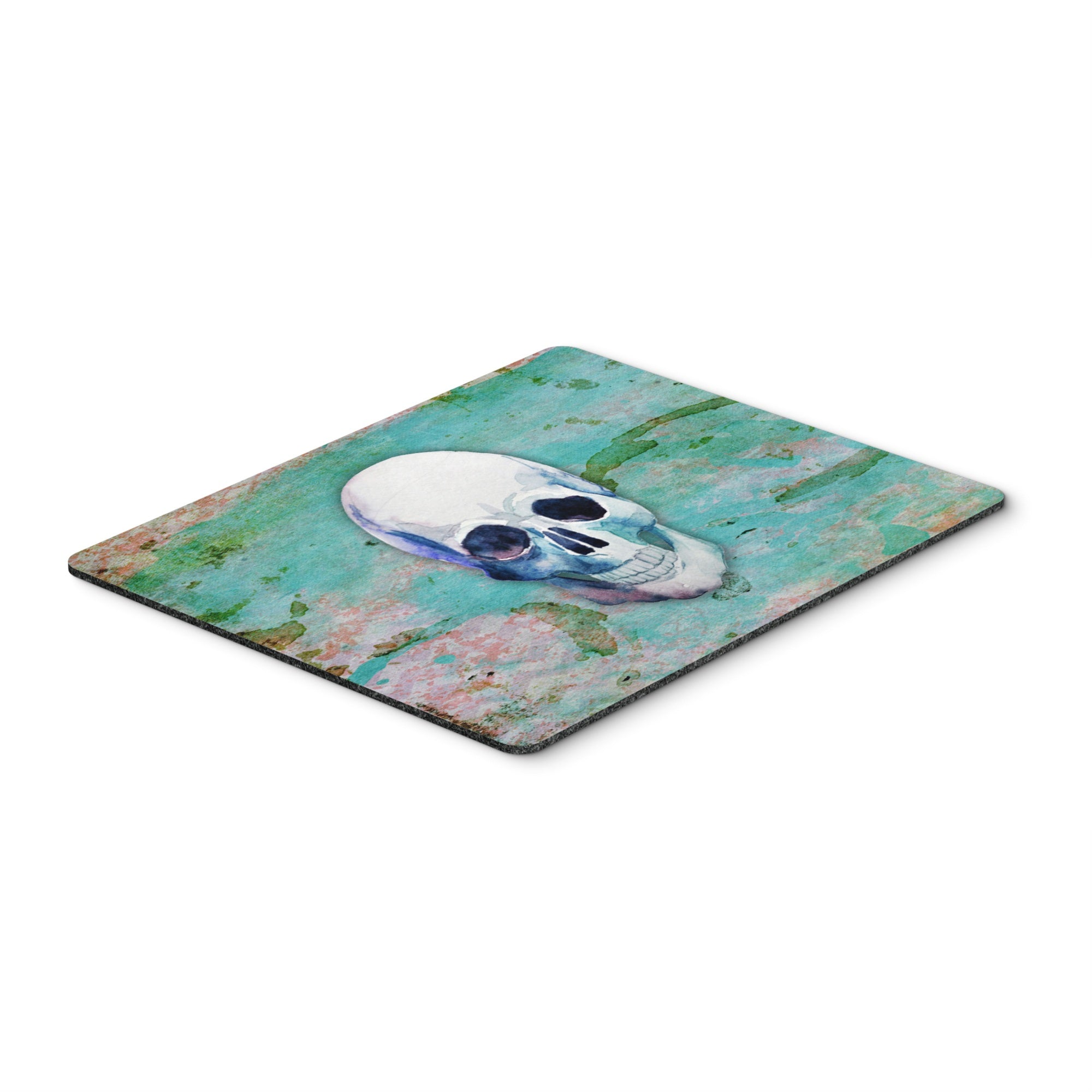 Caroline'S Treasures Desk Artwork Mouse Pad, Multicolor , 7.75X9.25 (Bb5123Mp)