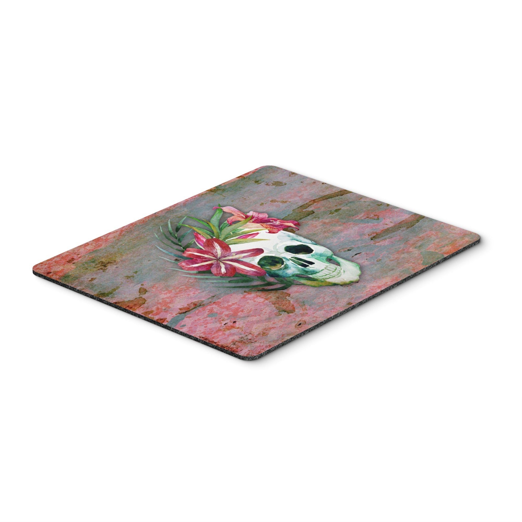 Caroline'S Treasures Desk Artwork Mouse Pad, Multicolor , 7.75X9.25 (Bb5125Mp)