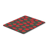 Caroline'S Treasures Desk Artwork Mouse Pad, Multicolor , 7.75X9.25 (Bb5137Mp)