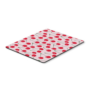 Caroline'S Treasures Desk Artwork Mouse Pad, Multicolor , 7.75X9.25 (Bb5139Mp)