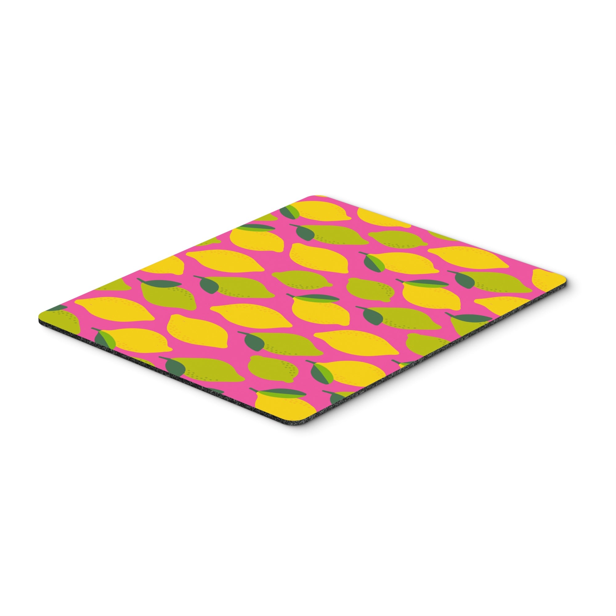 Caroline'S Treasures Desk Artwork Mouse Pad, Multicolor , 7.75X9.25 (Bb5143Mp)