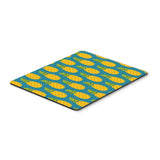 Caroline'S Treasures Desk Artwork Mouse Pad, Multicolor , 7.75X9.25 (Bb5145Mp)