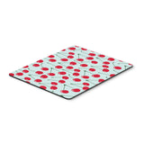 Caroline'S Treasures Desk Artwork Mouse Pad, Multicolor , 7.75X9.25 (Bb5148Mp)