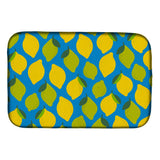 Caroline'S Treasures Lemons And Limes Dish Drying Mat, 14 X 21, Multicolor