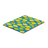 Caroline'S Treasures Desk Artwork Mouse Pad, Multicolor , 7.75X9.25 (Bb5150Mp)